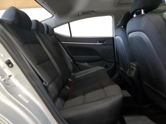 2019 HYUNDAI ELANTRA SE - KMHD84LF8KU787790