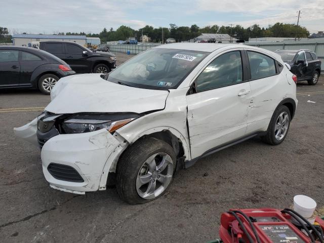 2021 HONDA HR-V LX 3CZRU6H3XMM743405  69067924