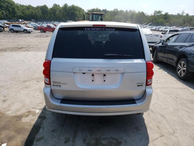 2011 DODGE GRAND CARA - 2D4RN5DG3BR689248