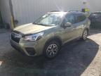 SUBARU FORESTER P снимка