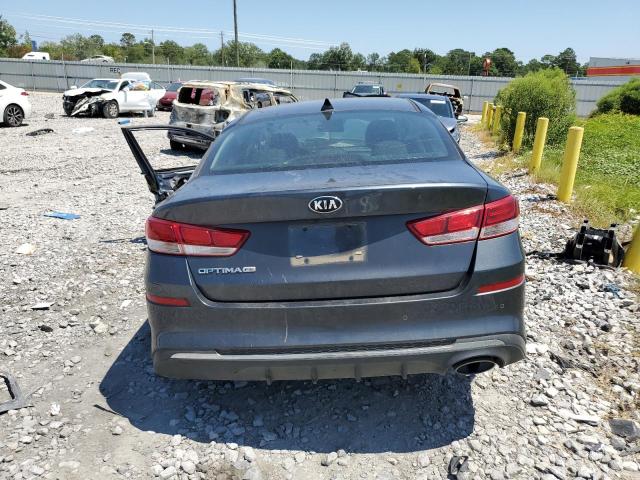 2020 KIA OPTIMA LX - 5XXGT4L34LG402142