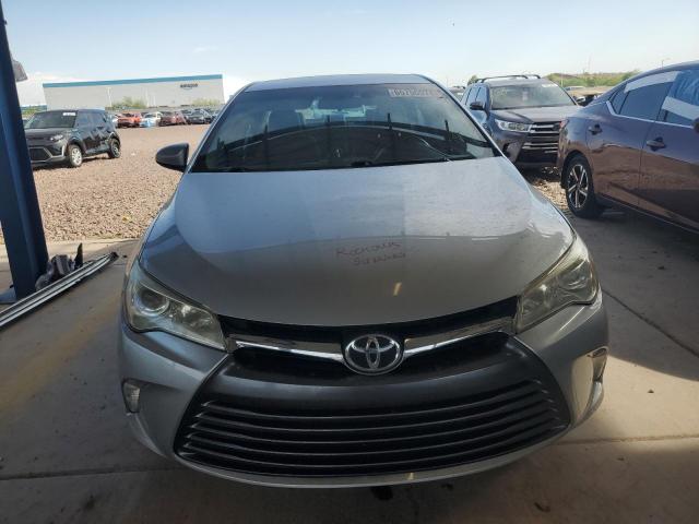 VIN 4T1BF1FK6HU648724 2017 Toyota Camry, LE no.5