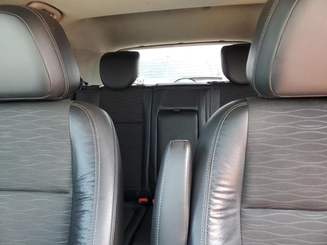 2016 BUICK ENCORE CON - KL4CJFSB3GB703077