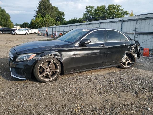 2016 MERCEDES-BENZ C 300 4MAT 55SWF4KB9GU155171  68839914