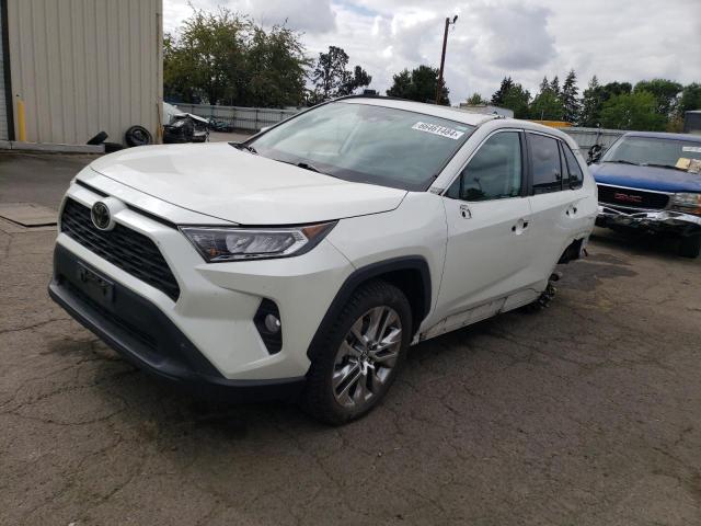 2021 TOYOTA RAV4 XLE PREMIUM 2021