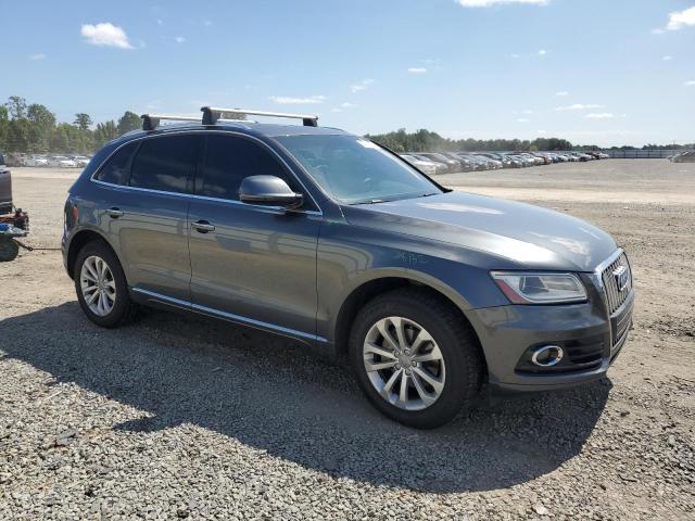 VIN WA1LFAFPXFA065280 2015 Audi Q5, Premium Plus no.4