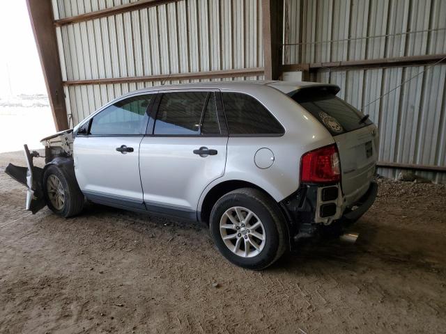Vin: 2fmdk3gc3dbb36863, lot: 65911054, ford edge se 20132