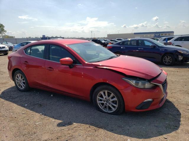 VIN JM1BM1V75E1124792 2014 Mazda 3, Touring no.4