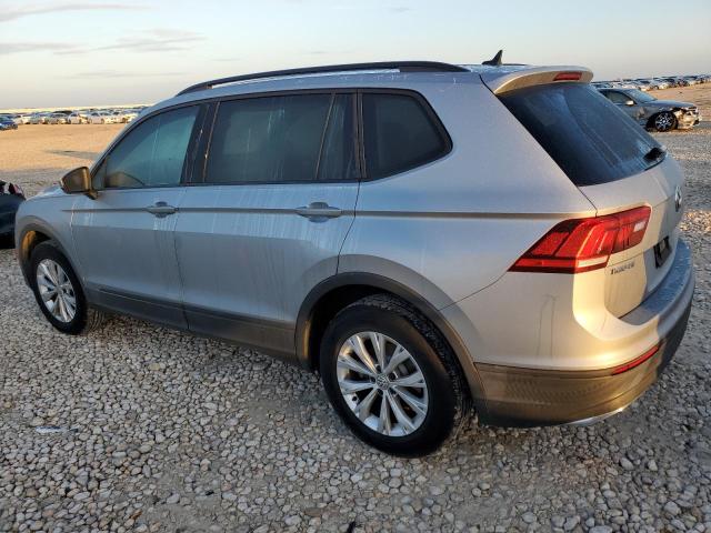 2020 VOLKSWAGEN TIGUAN S - 3VV1B7AX8LM055883