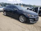 CHEVROLET MALIBU LT photo