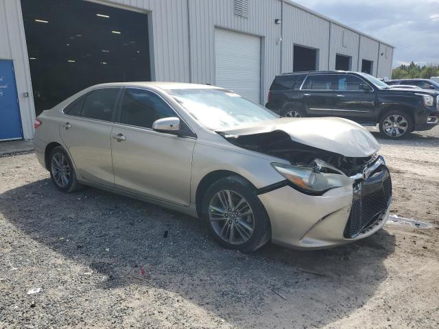 VIN 4T1BF1FK5FU477431 2015 Toyota Camry, LE no.4