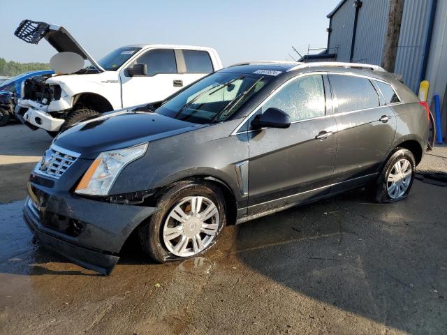 VIN 3GYFNBE38FS598148 2015 Cadillac SRX, Luxury Col... no.1