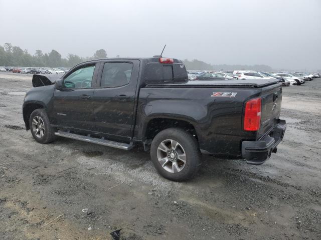 2018 CHEVROLET COLORADO Z - 1GCGSDEN7J1143477