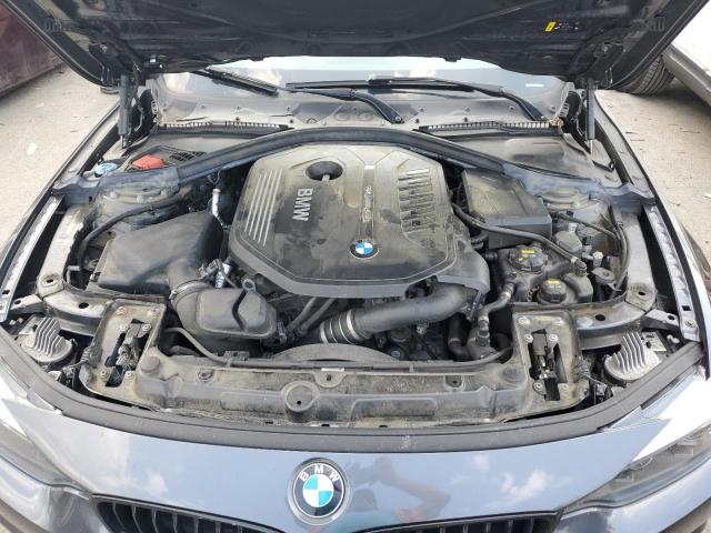 VIN WBA4J7C51KBM75949 2019 BMW 4 Series, 440XI Gran... no.11