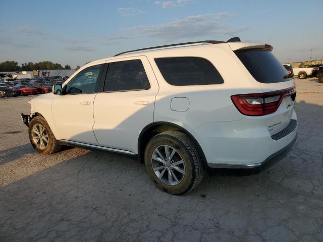 2015 DODGE DURANGO LI - 1C4RDJDG2FC709514