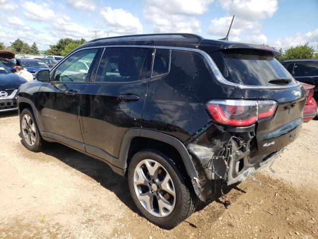 2018 JEEP COMPASS LI - 3C4NJDCBXJT340624