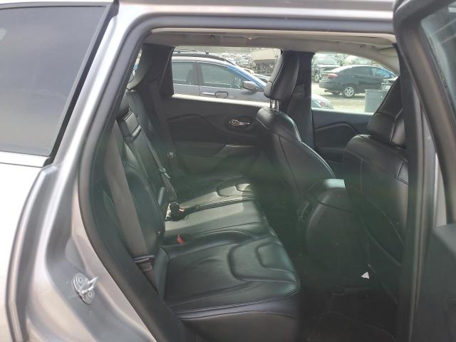 2019 JEEP CHEROKEE L - 1C4PJMDX9KD140005