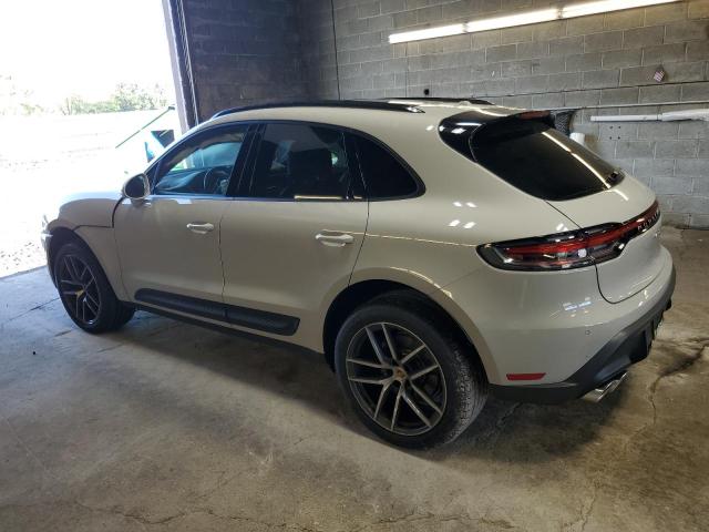 VIN WP1AA2A51RLB02537 2024 Porsche Macan, Base no.2