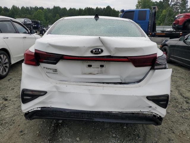 2021 KIA FORTE FE - 3KPF24AD5ME379703