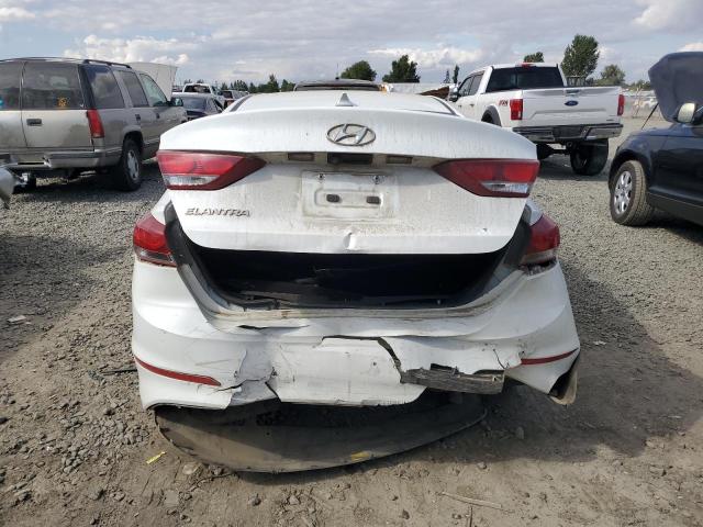 2018 HYUNDAI ELANTRA SE - 5NPD84LF3JH280129