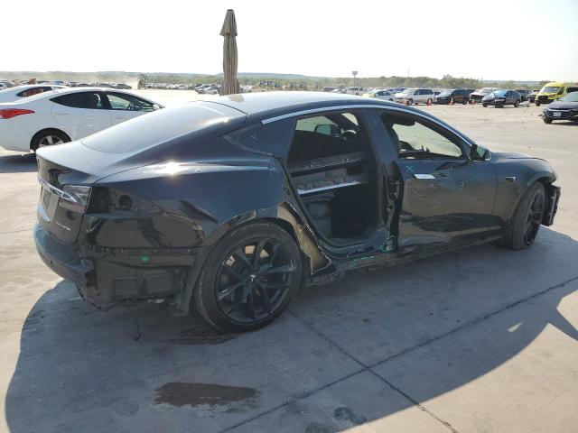 2021 TESLA MODEL S - 5YJSA1E27MF424515