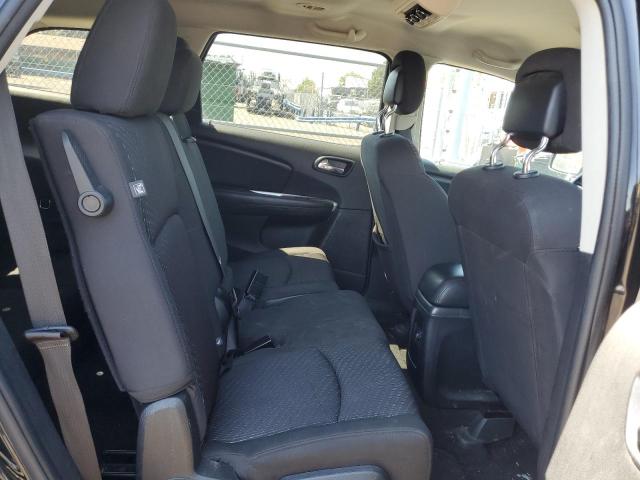 2017 DODGE JOURNEY CR - 3C4PDDGG6HT634196