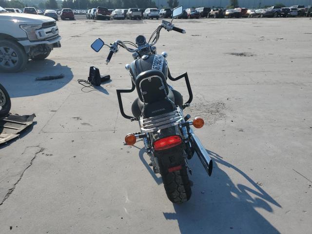 2001 HONDA VT1100 C 1HFSC18011A503144