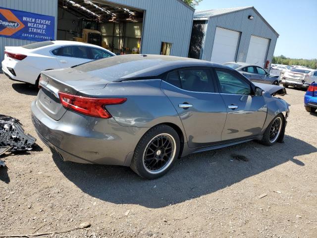2017 NISSAN MAXIMA 3.5 - 1N4AA6AP0HC430904