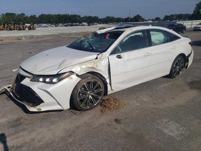 2019 TOYOTA AVALON XLE - 4T1BZ1FB9KU029209