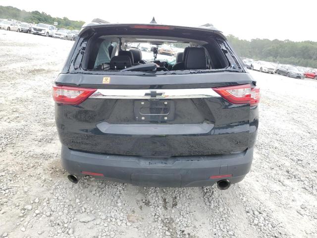 2019 CHEVROLET TRAVERSE L - 1GNERHKW0KJ203695