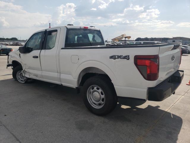 2024 FORD F150 XL 1FTFX1L54RKD66080