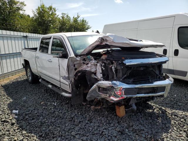 VIN 1GC4KXCY3KF174005 2019 Chevrolet Silverado, K35... no.4