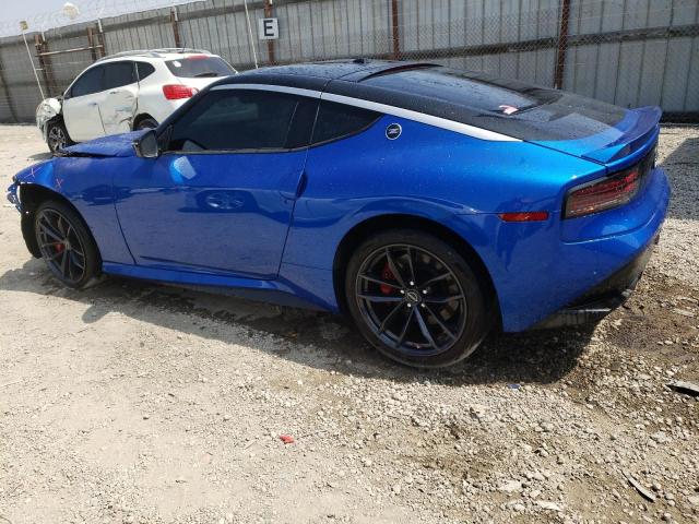2023 NISSAN Z PERFORMA JN1BZ4BH4PM312028