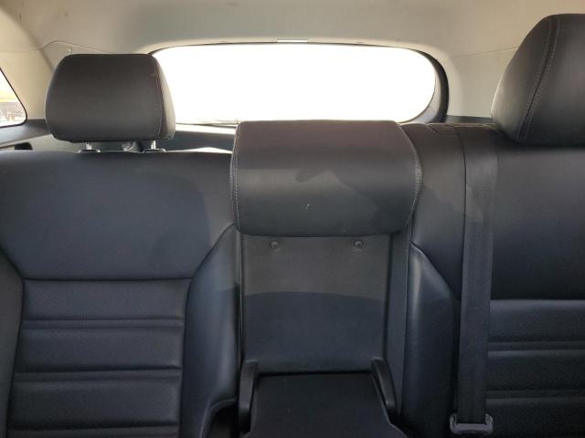 2016 KIA SORENTO EX - 5XYPH4A12GG032040