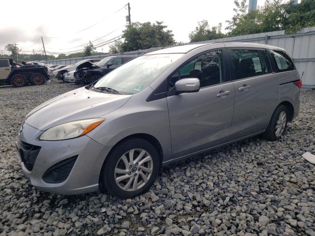 VIN JM1CW2BL8D0160244 2013 Mazda 5 no.1