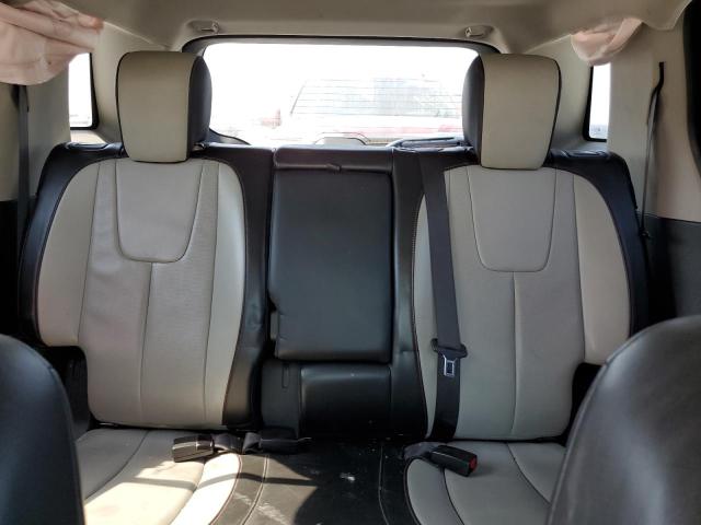 2017 GMC TERRAIN SL - 2GKALPEK8H6226082