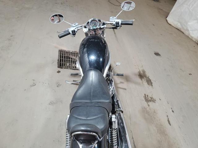 2005 HARLEY-DAVIDSON VRSCA 1HD1HAZ155K804772