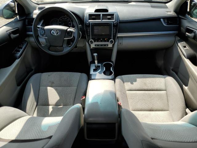 VIN 4T4BF1FK3ER413862 2014 Toyota Camry, L no.8