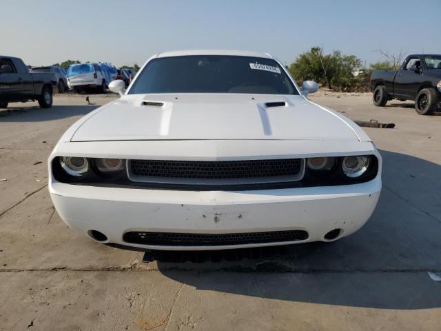 VIN 2C3CDYAG1DH649372 2013 Dodge Challenger, Sxt no.5