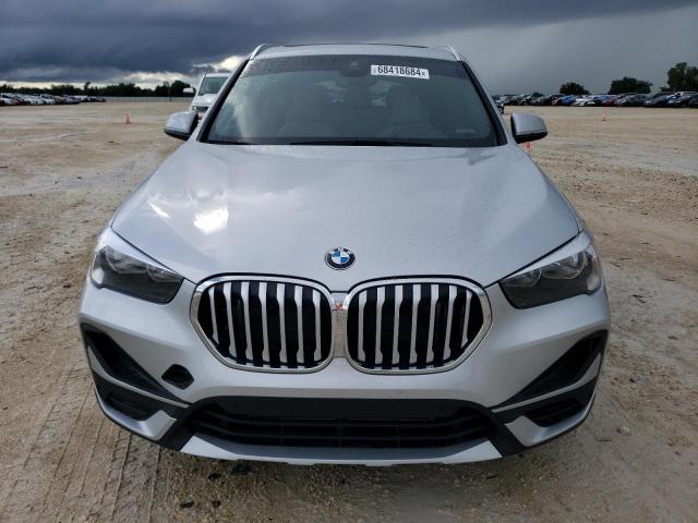 VIN WBXJG7C03M5S85602 2021 BMW X1, Sdrive28I no.5