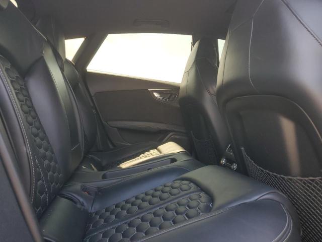 2016 AUDI RS7 - WUAW2AFC4GN901335