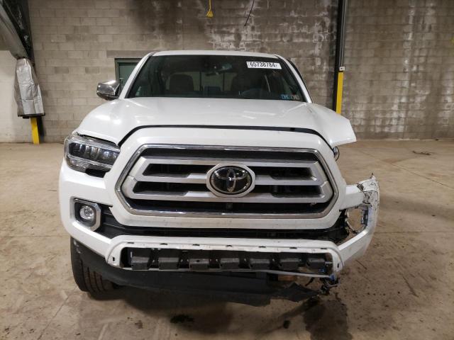 VIN 3TYGZ5AN3PT133181 2023 Toyota Tacoma, Double Cab no.5