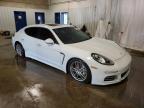 PORSCHE PANAMERA S photo