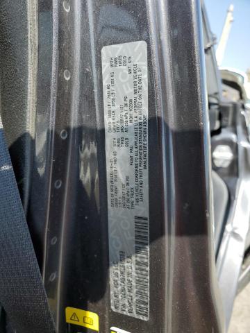 2021 JEEP GLADIATOR - 1C6HJTAG7ML618389
