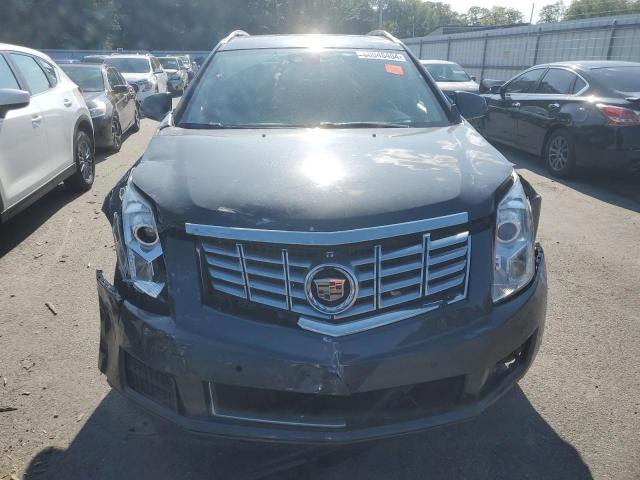 2016 CADILLAC SRX LUXURY - 3GYFNEE34GS568504