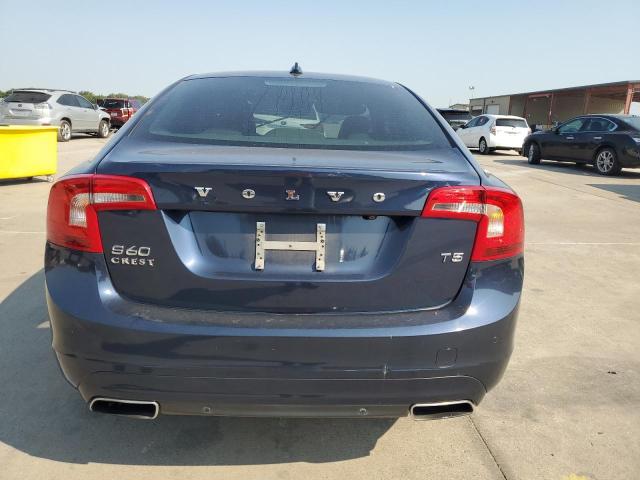 VIN YV140MFKXF2338157 2015 Volvo S60, Premier no.6