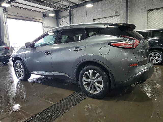 VIN 5N1AZ2MG5FN251942 2015 NISSAN MURANO no.2