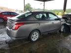 NISSAN VERSA S photo