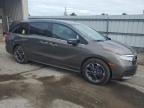 HONDA ODYSSEY EL снимка