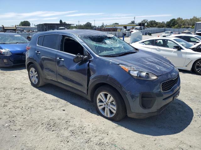 Vin: kndpm3ac1k7623019, lot: 66997144, kia sportage lx 20194
